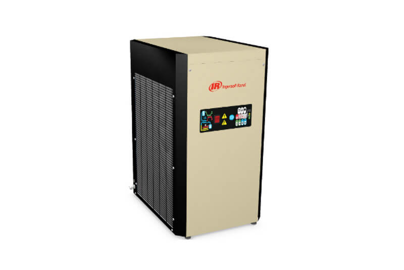 Heat of Compression Air Dryer